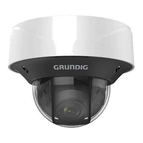 Grundig GD-CI-AT4637V, 4 MP Fixed Dome IP camera 2.8~12 mm