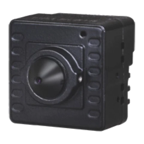Grundig GD-CI-BC2615M, 2 MP Mini IP camera 3.7 mm