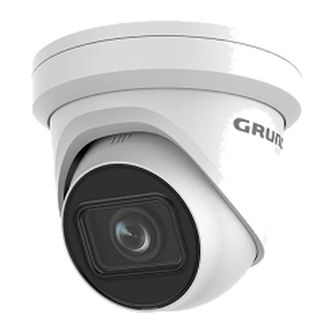 Grundig GD-CI-CP4637E, 4 MP Turret IP camera 2.8~12 mm