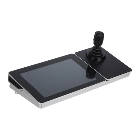 Grundig GD-KB-AT2430P, System Keyboard Touch Screen