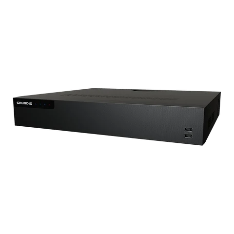 Grundig GD-RN-AP8632P, 32 Channel Video Recorder