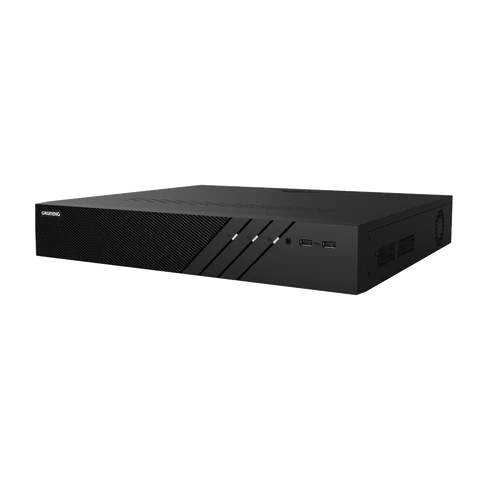 Grundig GD-RN-BP8616P, 16 Channel Video Recorder