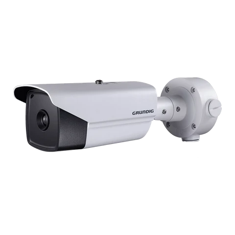 Grundig GD-TI-AT3625T, Thermal IP camera (640x512) 25 mm