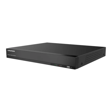 Grundig GU-RN-CP8216N, 16 Channel Video Recorder