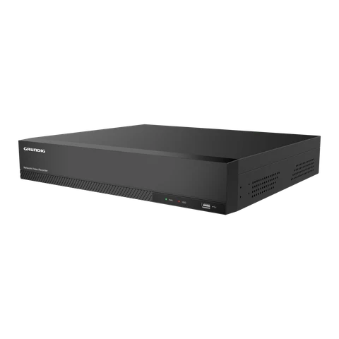 Grundig GU-RN-CP8232N, 32 Channel Video Recorder