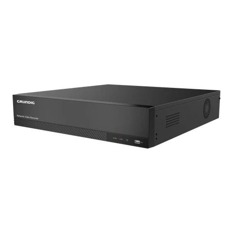 Grundig GU-RN-CP8864N, 64 Channel Video Recorder