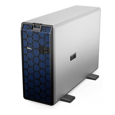 Dell Technologies PowerEdge T560, Tower server for sites without a rack