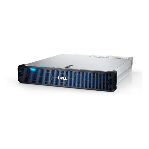 Dell Technologies PowerEdge XR7620, Rugged edge server with GPU support