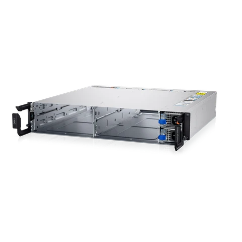 Dell Technologies PowerEdge XR8000, Compact, sled-based edge server