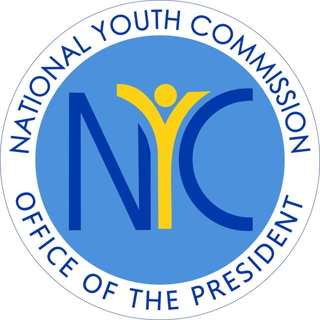 National Youth Commission logo
