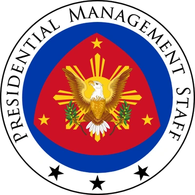 Presidential Management Staff seal