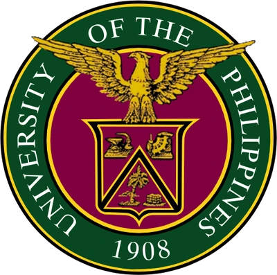 University of the Philippines seal