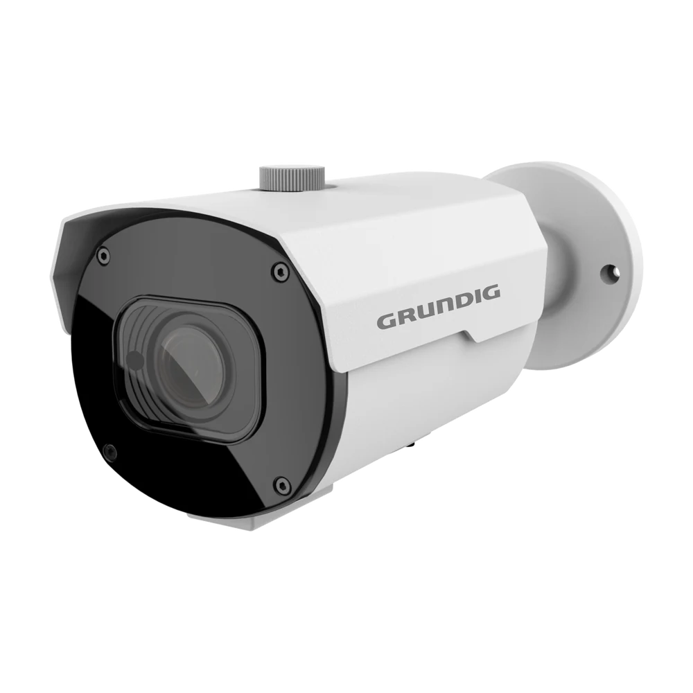 Grundig GU-CI-AC5637T 5 MP bullet IP camera
